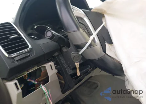 2008 GMC Acadia Slt-2 z USA, uszkodzony, nr VIN 1GKEV33788J293027